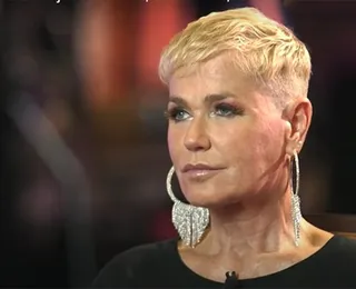 Xuxa é detonada por apresentadora: “Acabadinha”