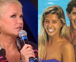 Xuxa revela detalhes sobre Senna e mudança após namoro com Galisteu