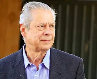 Zé Dirceu avalia futuro político após ter penas anuladas, diz coluna