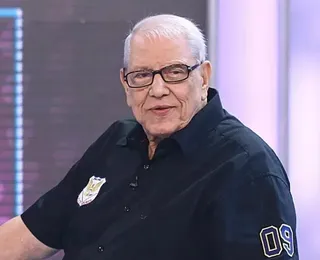 Zé da Baiana, Ari Toledo, Olivetto e Teixeira, um time fora de cena