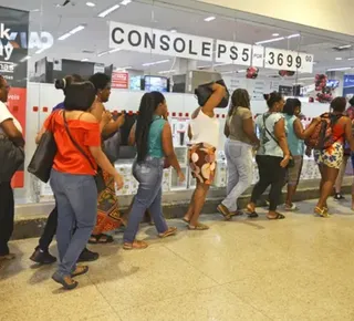 Black Friday: confira dicas para evitar cair em golpes - Imagem