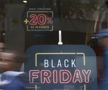 Confira 15 dicas para economizar na Black Friday - Imagem