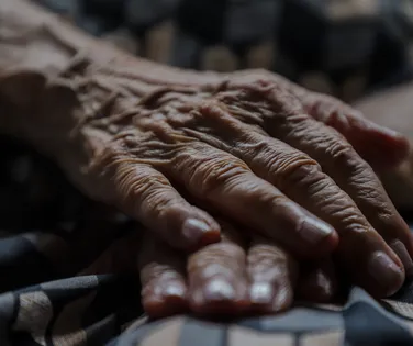 Avós ativos priorizam longevidade e saúde - Imagem