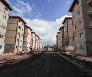 Minha Casa, Minha Vida aceita renda de até 12 mil - Imagem