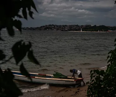 Justiça climática - Imagem