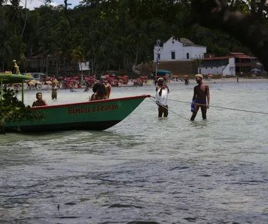 Saiba qual é o bairro de Salvador onde quase 100% da população é negra - Imagem