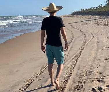 Vem Verão! Subaúma é um convite para quem busca dias de descanso - Imagem