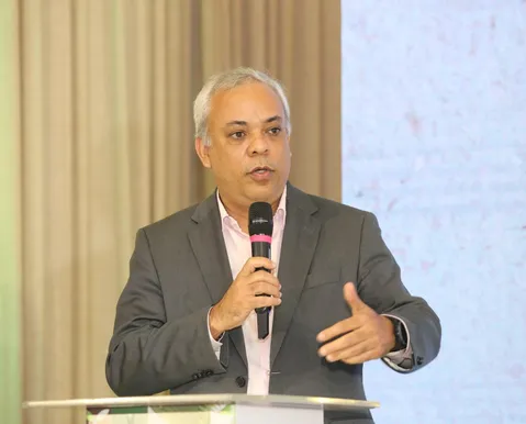 Joazeiro fala sobre projeto de educação científica na rede estadual