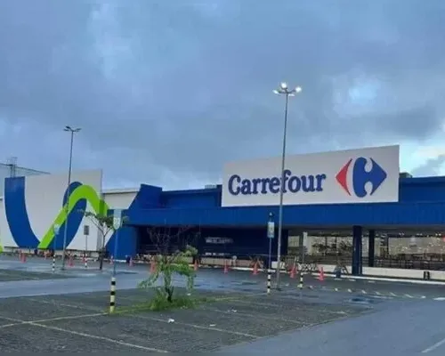 Boicote ao Carrefour: frigoríficos interrompem fornecimento de carne - Imagem