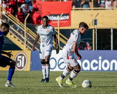 Confira o desempenho dos jogadores emprestados pelo Vitória na Série B - Imagem