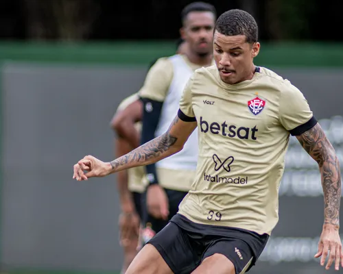 "Foco no objetivo" garante Janderson após vitória fora de casa - Imagem