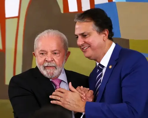 Oposição usa Pé-de-Meia para pedir impeachment de Lula - Imagem