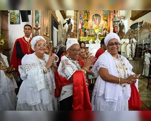 Vitória dos ancestrais - Imagem