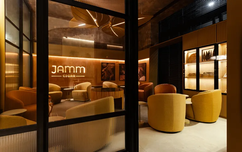 Casas Conceito: Jennifer Lopez inspira projeto que mescla tradição e elegância - Imagem