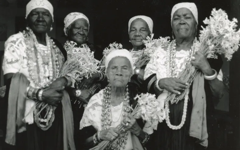 Negras da Bahia encontraram nas joias e nas irmandades o caminho para a liberdade - Imagem