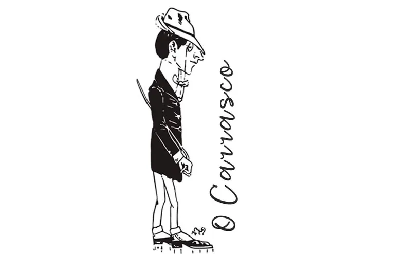 O Carrasco - Unanimidade - Imagem