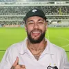 A causa Neymar - Imagem