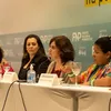 A representação política democrática das mulheres - Imagem