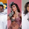 Agenda Cultural: Lavagem do Bonfim, Anitta, Psirico, Luiz Caldas e + - Imagem