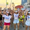 Aumento do turismo sinaliza Carnaval com movimentação histórica - Imagem