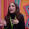 BBB 25: Anitta entra com o pai na casa e engana brothers - Imagem