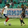 Bahia decepciona, perde para o Atlético e segue sem marcar no Baianão - Imagem