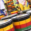 Forródum une São João e cultura afro-baiana no Pelourinho - Imagem