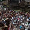 Bonfim: a festa é sagrada, mas também é profana - Imagem