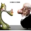 Charge do dia 28/01/2025 - Imagem