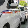 Confira valores para quem vai de taxi ao circuito do Carnaval - Imagem