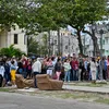 Cuba liberta o líder opositor José Daniel Ferrer - Imagem