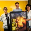 Documentário sobre Luiz Melodia ganha pré-estreia em Salvador - Imagem