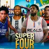 Dupla Ba-Vi conquista títulos no Basquete 3x3 em Salvador - Imagem