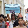 Veja como falta de hormônios no SUS afeta pessoas transexuais e travestis na Bahia - Imagem