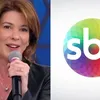 Filha de Silvio Santos observa grave problema no SBT e demite chefão - Imagem