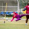 Gabriel Souza fala sobre futuro no Bahia após derrota para o Atlético - Imagem