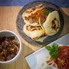 Imigrantes acrescentam novos sabores ao caldeirão gastronômico baiano - Imagem