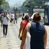 Onda de calor: veja dicas para passar esse período sem complicações - Imagem