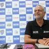 Isaac Edington fala sobre turismo esportivo: "Tendência mundial" - Imagem