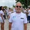 Luciano Suedde destaca papel da Secom na divulgação da Festa do Bonfim - Imagem