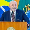 Lula escolhe presidente da COP30; confira - Imagem