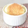 Mais que um prato, um elo: o soufflê de queijo de Eunice Paiva - Imagem