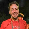 Marcelo Britto comemorou aniversário no Camarote Club - Imagem