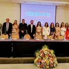 Nova diretoria da APEB - Imagem