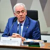 Otto Alencar é o novo presidente da CCJ no Senado - Imagem