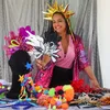Pequenos empreendedores festejam lucros com o Carnaval de Salvador - Imagem