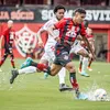 Pontos de ajuste - Imagem