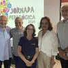 Presidente da ACB fala sobre consciência cidadã na Jornada Pedagógica do Colégio Rotary - Imagem