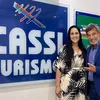 Priscila Lima assume novo desafio para liderar expansão e novos negócios na Cassi Turismo - Imagem