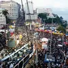 Saúde no Carnaval - Imagem